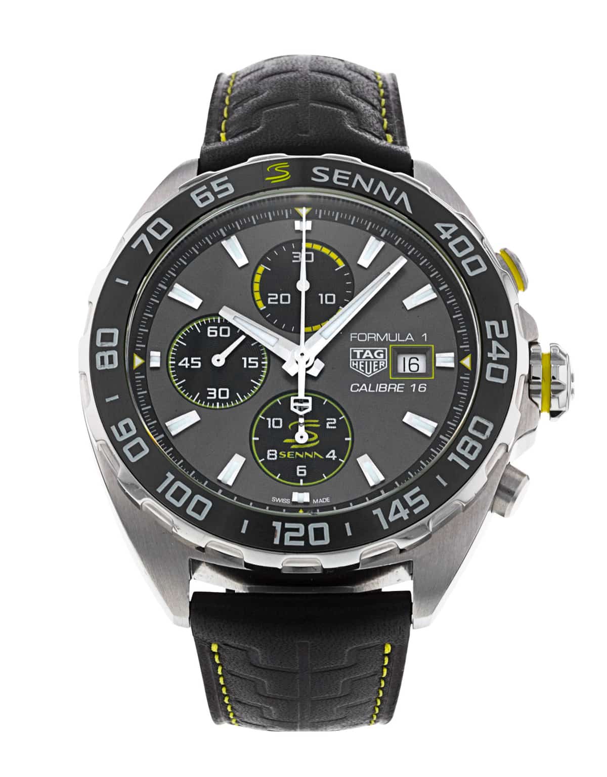 Tag Heuer Formula 1 CAZ201B.FC6487